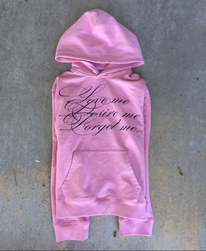 Desire Hoodie