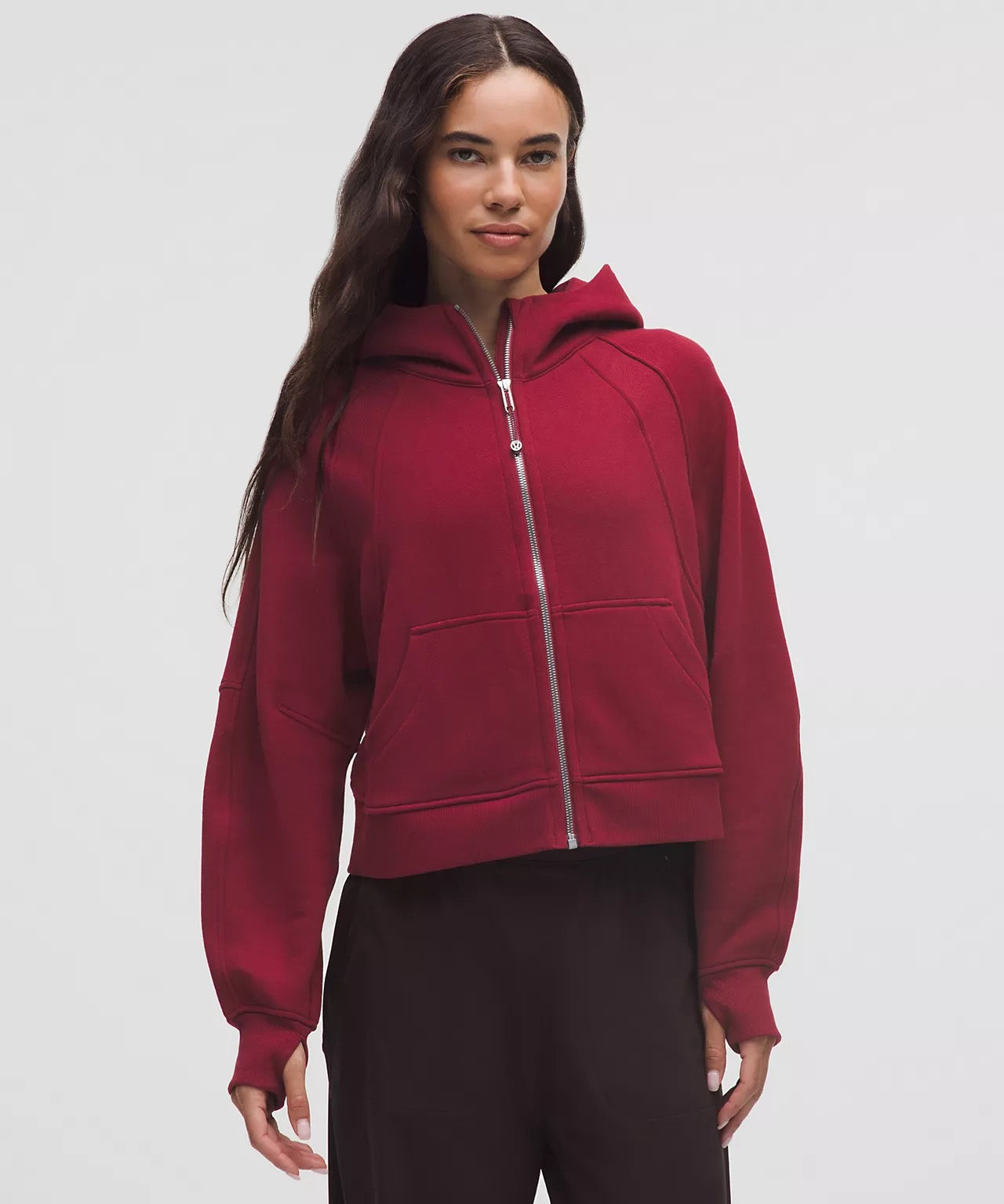 Scuba Full Zip Hoodie