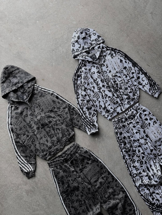 Unisex Jungle Sweatsuits