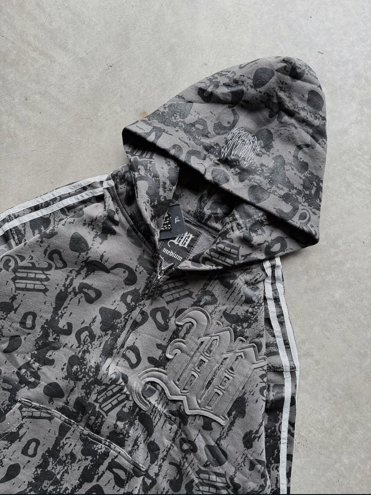 Unisex Jungle Sweatsuits