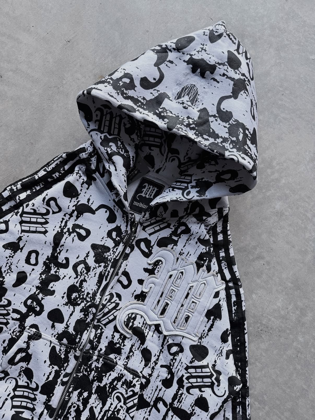 Unisex Jungle Sweatsuits