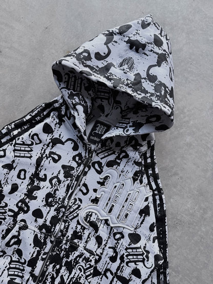 Unisex Jungle Sweatsuits