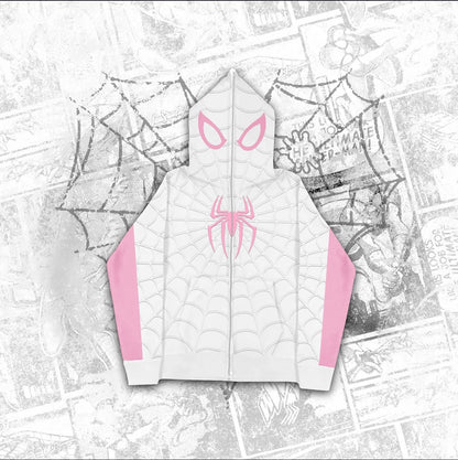 Spidey Hoodies