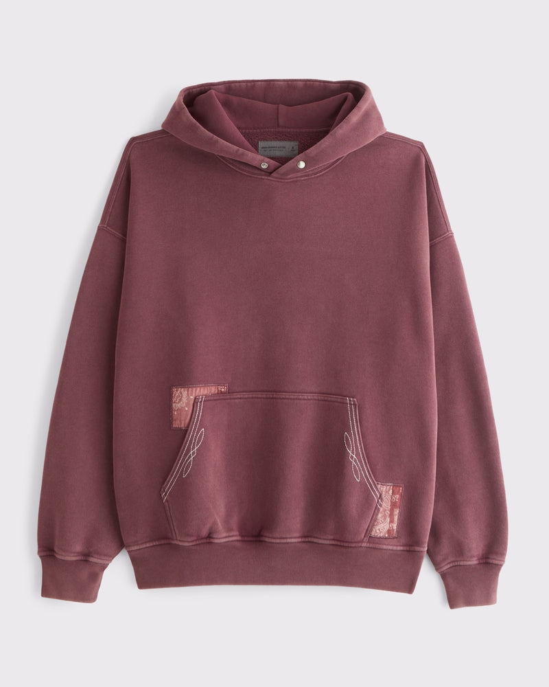 Popover Hoodie