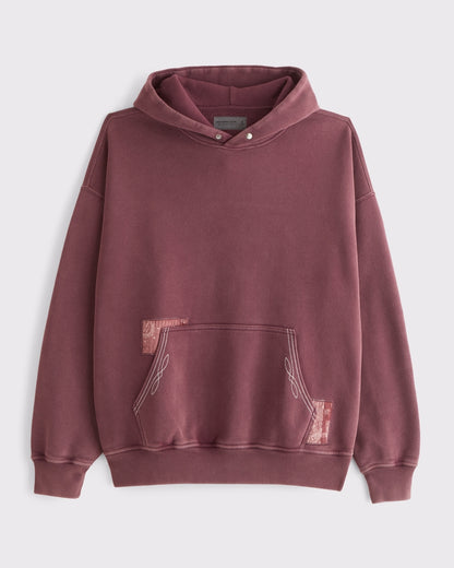 Popover Hoodie