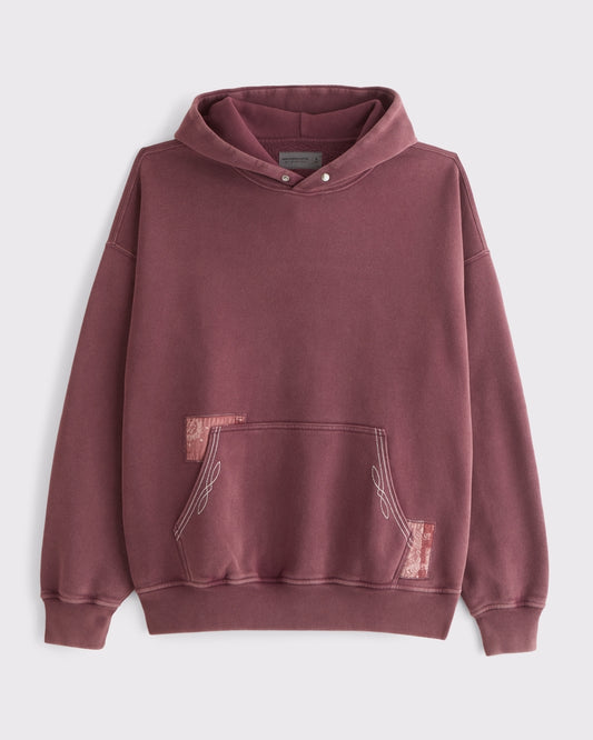 Popover Hoodie