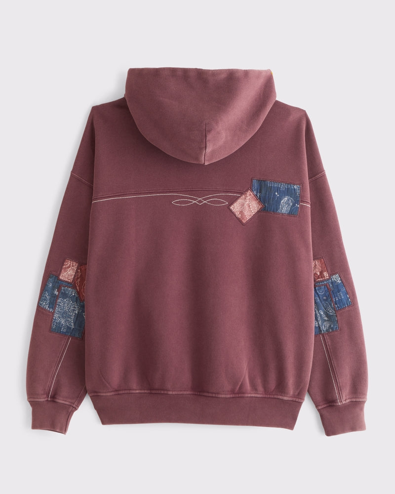 Popover Hoodie