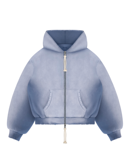 Reversible Thermal Hoodie