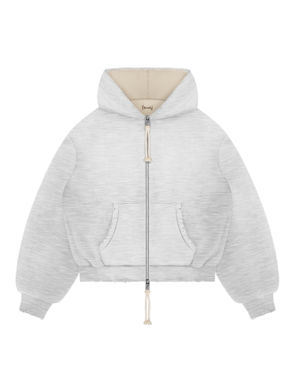 Reversible Thermal Hoodie