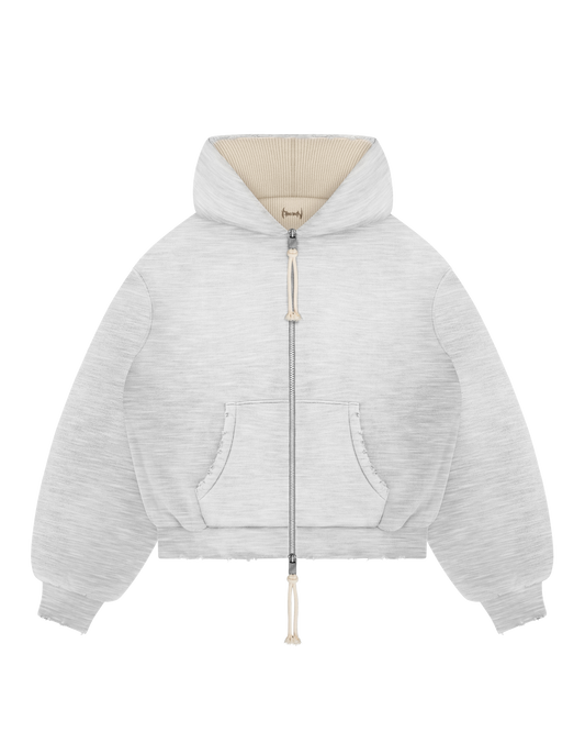 Reversible Thermal Hoodie