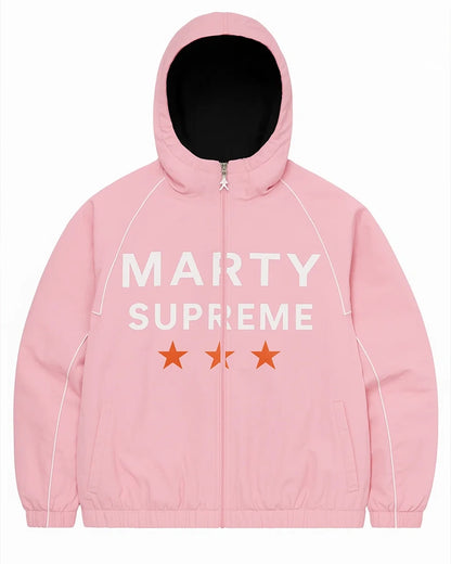 Marty Jacket