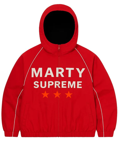 Marty Jacket
