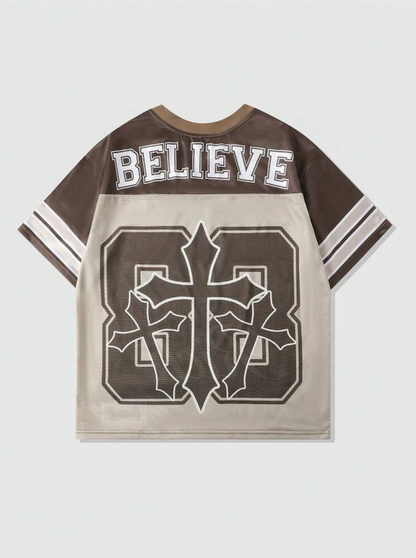 Jesus Jersey