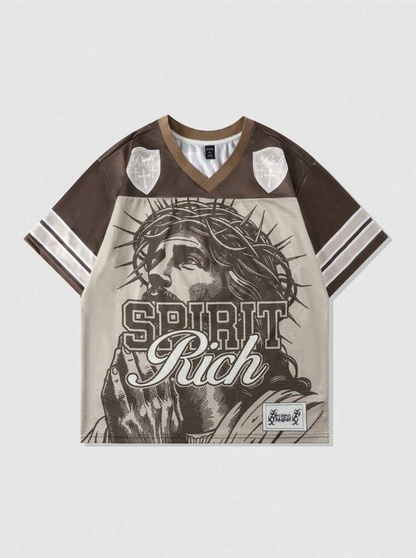 Jesus Jersey