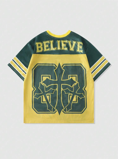 Jesus Jersey