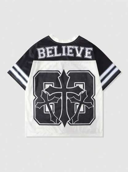 Jesus Jersey
