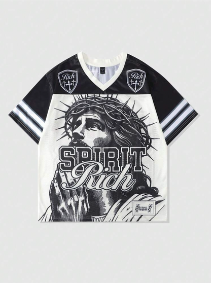 Jesus Jersey