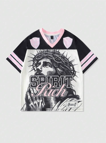 Jesus Jersey