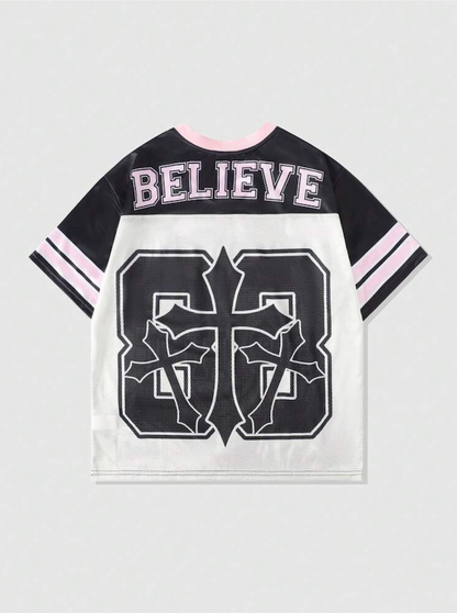 Jesus Jersey