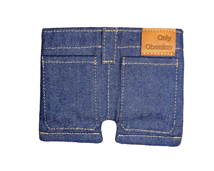 Denim Jallet