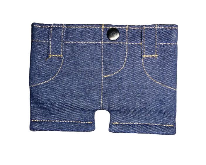 Denim Jallet