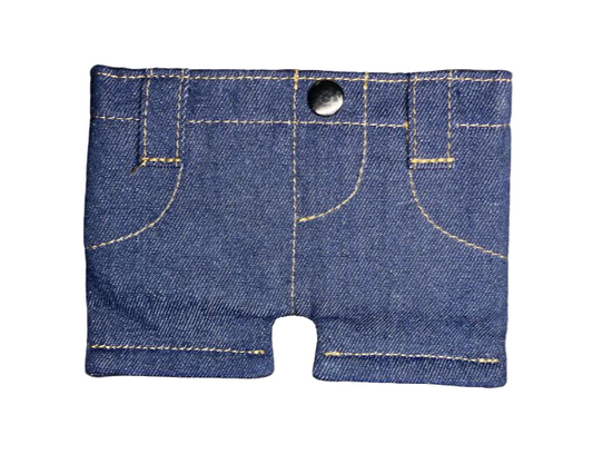 Denim Jallet