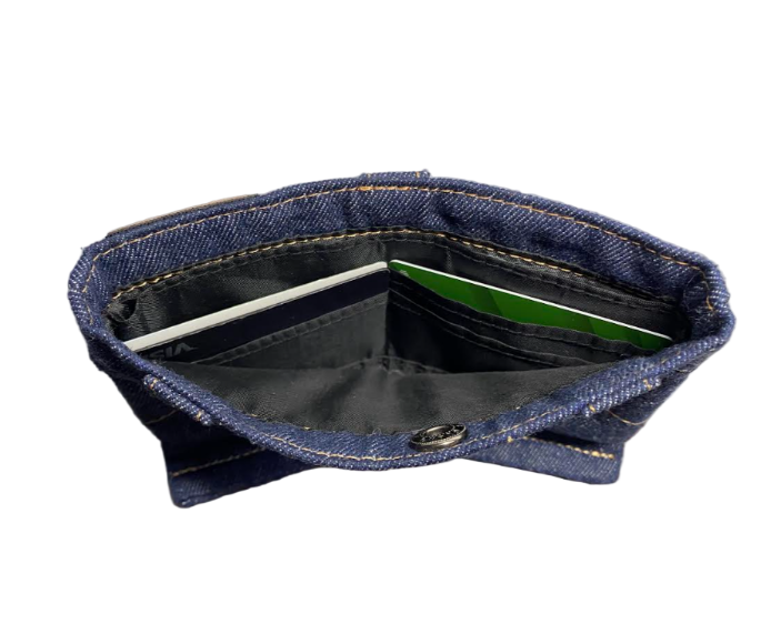Denim Jallet