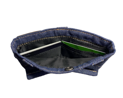 Denim Jallet