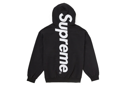 Sup Applique Hoodie