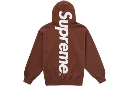 Sup Applique Hoodie
