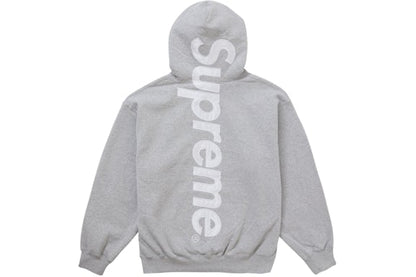 Sup Applique Hoodie