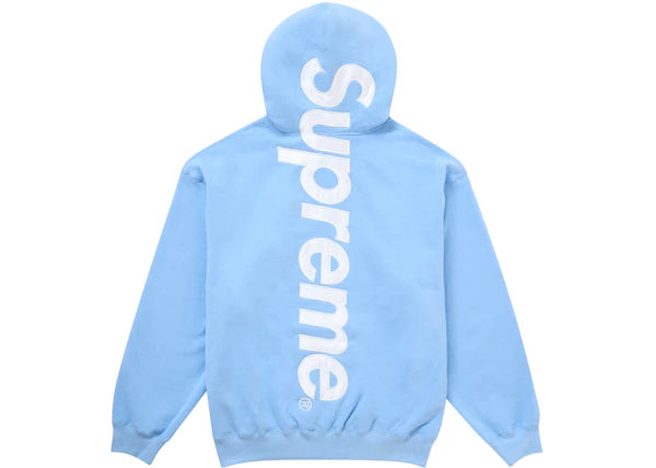 Sup Applique Hoodie