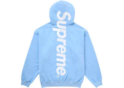 Sup Applique Hoodie