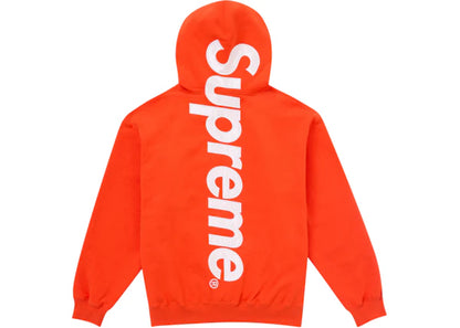 Sup Applique Hoodie