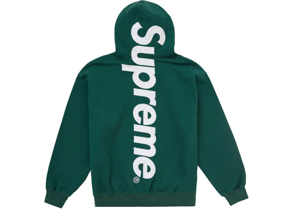 Sup Applique Hoodie