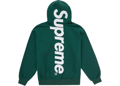 Sup Applique Hoodie