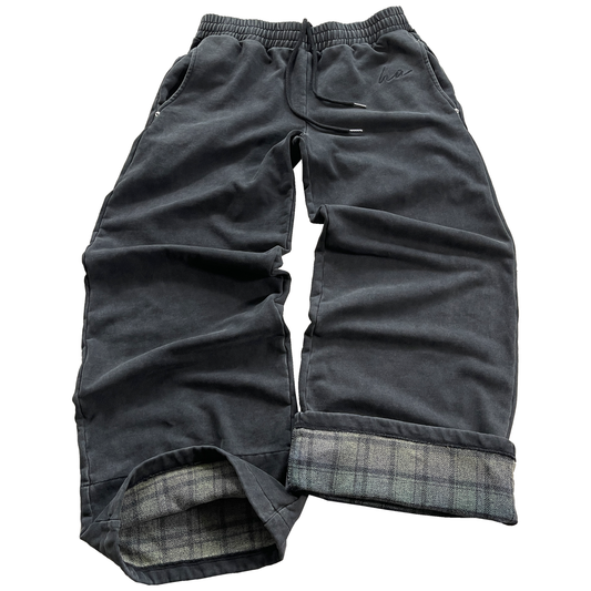 Unisex Flared Sweatpants