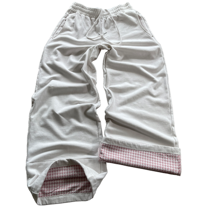Unisex Flared Sweatpants