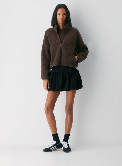 Polar Fleece Half-Zip