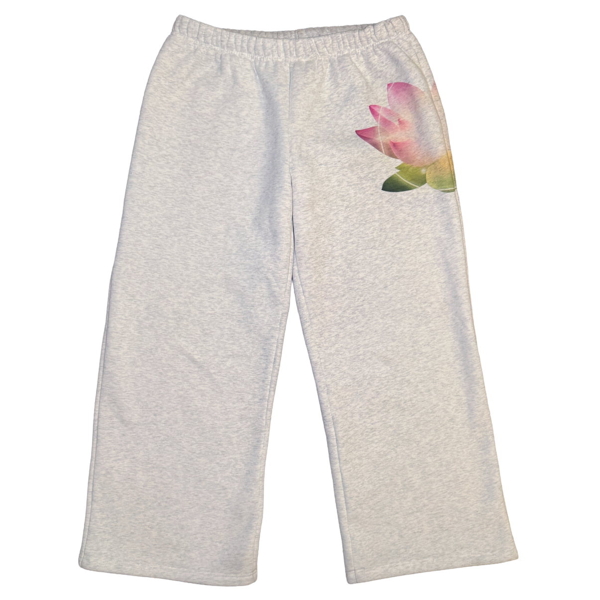 Lotus Flower Set