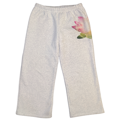 Lotus Flower Set
