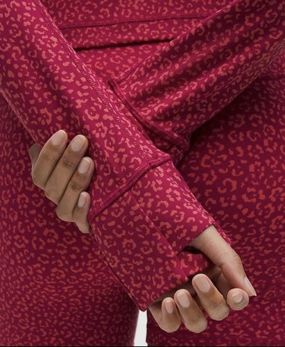 Viral Leopard Set